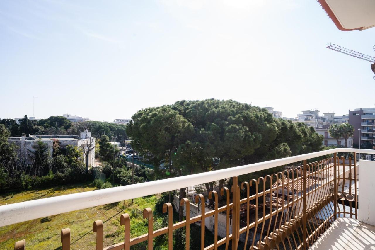 דירות טרני Dimora Montereale Near The Sea מראה חיצוני תמונה